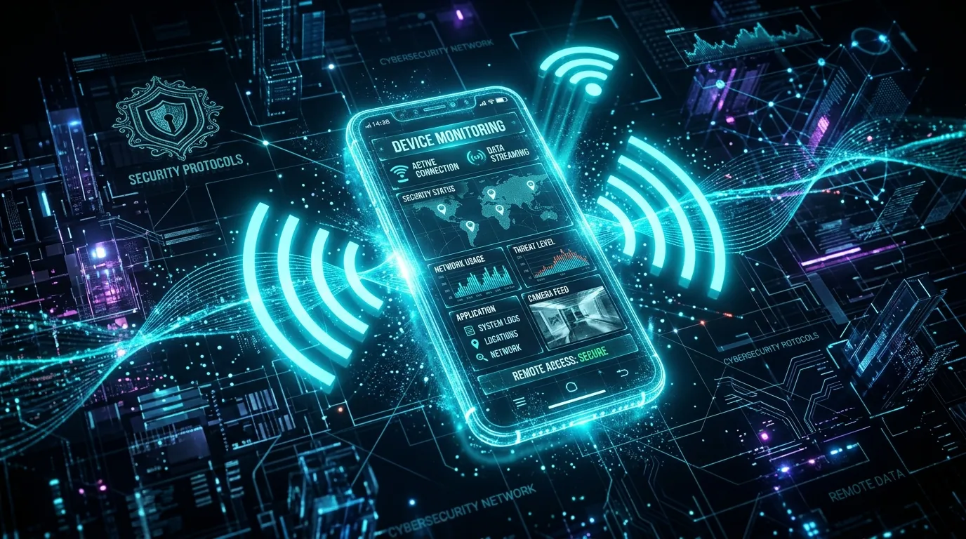 Comment Espionner un Téléphone Portable Sans y Avoir Accès: : C'est Vraiment Simple à Faire